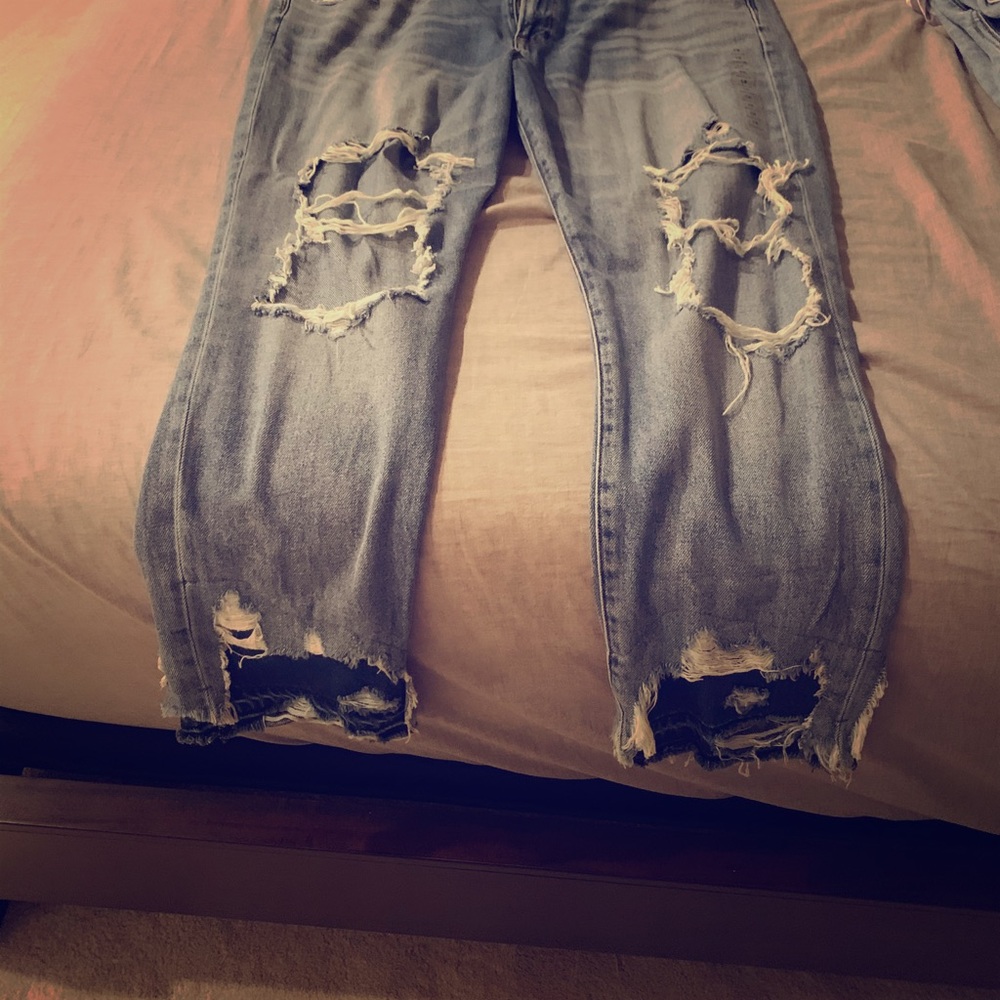 American Eagle jeans NWT